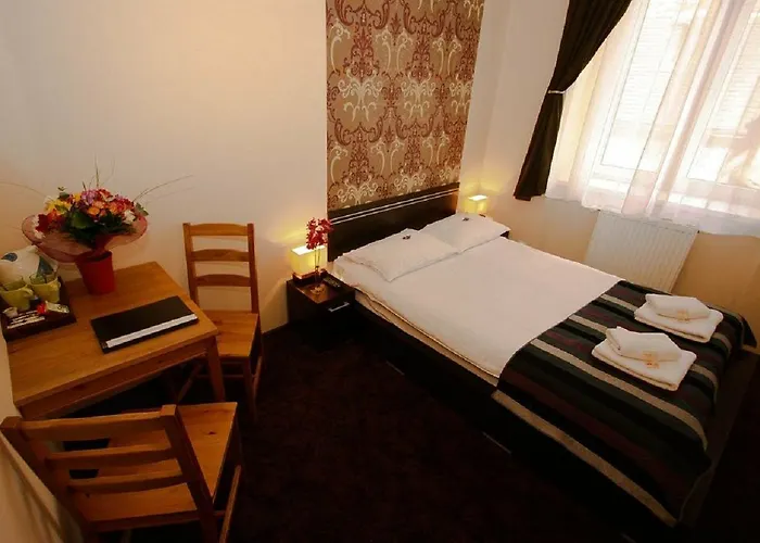 Hotel Atelier Krakau