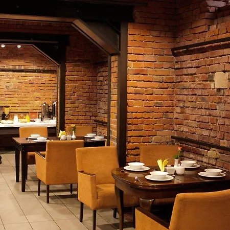 Atelier 호텔 크라쿠프