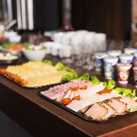 호텔 Atelier 크라쿠프