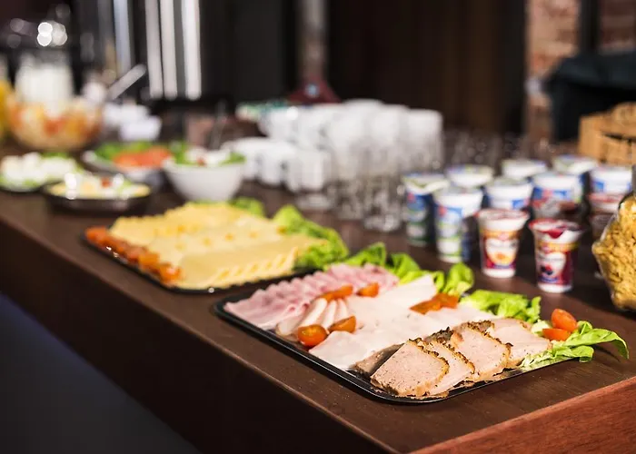 Hotel Atelier Kraków