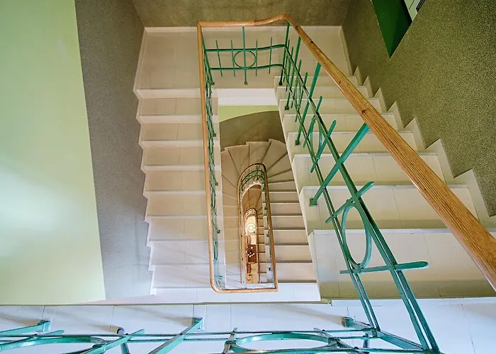 Hotel Atelier Kraków