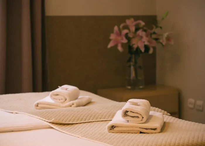 Hotel Atelier Kraków