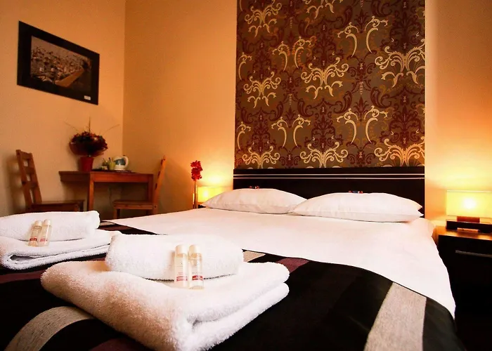 Hotel Atelier Kraków